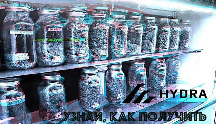 Кракен нарк